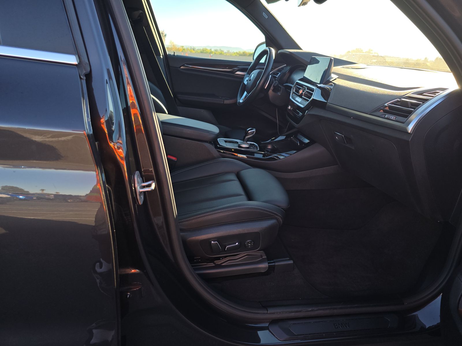 2024 BMW X3 xDrive30i AWD