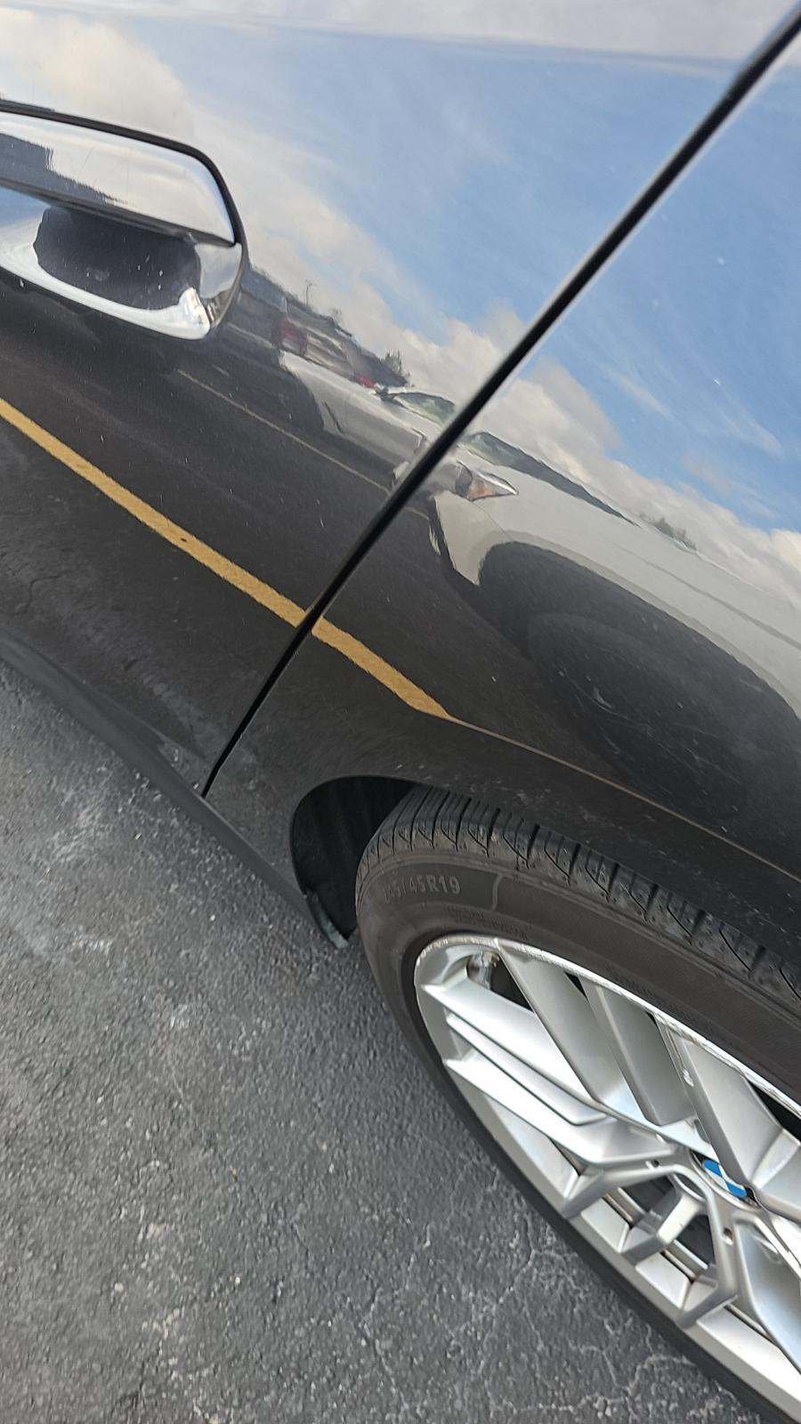 2024 BMW 5 Series 530i RWD