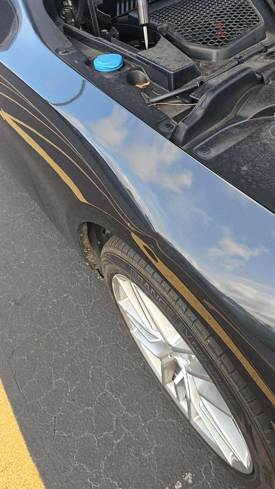 2024 BMW 5 Series 530i RWD