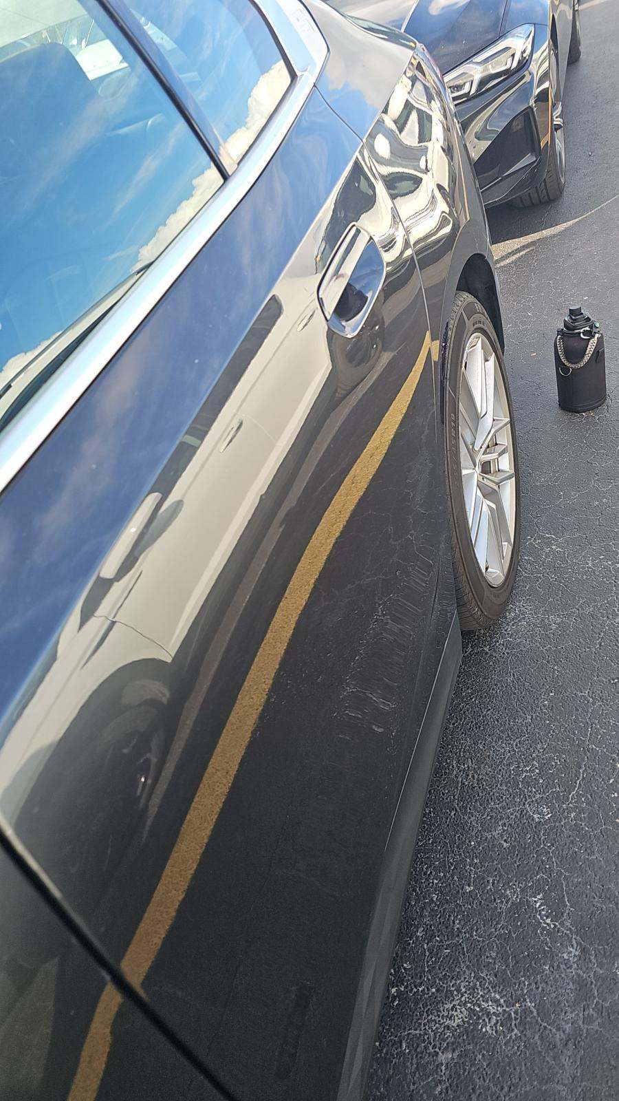 2024 BMW 5 Series 530i RWD