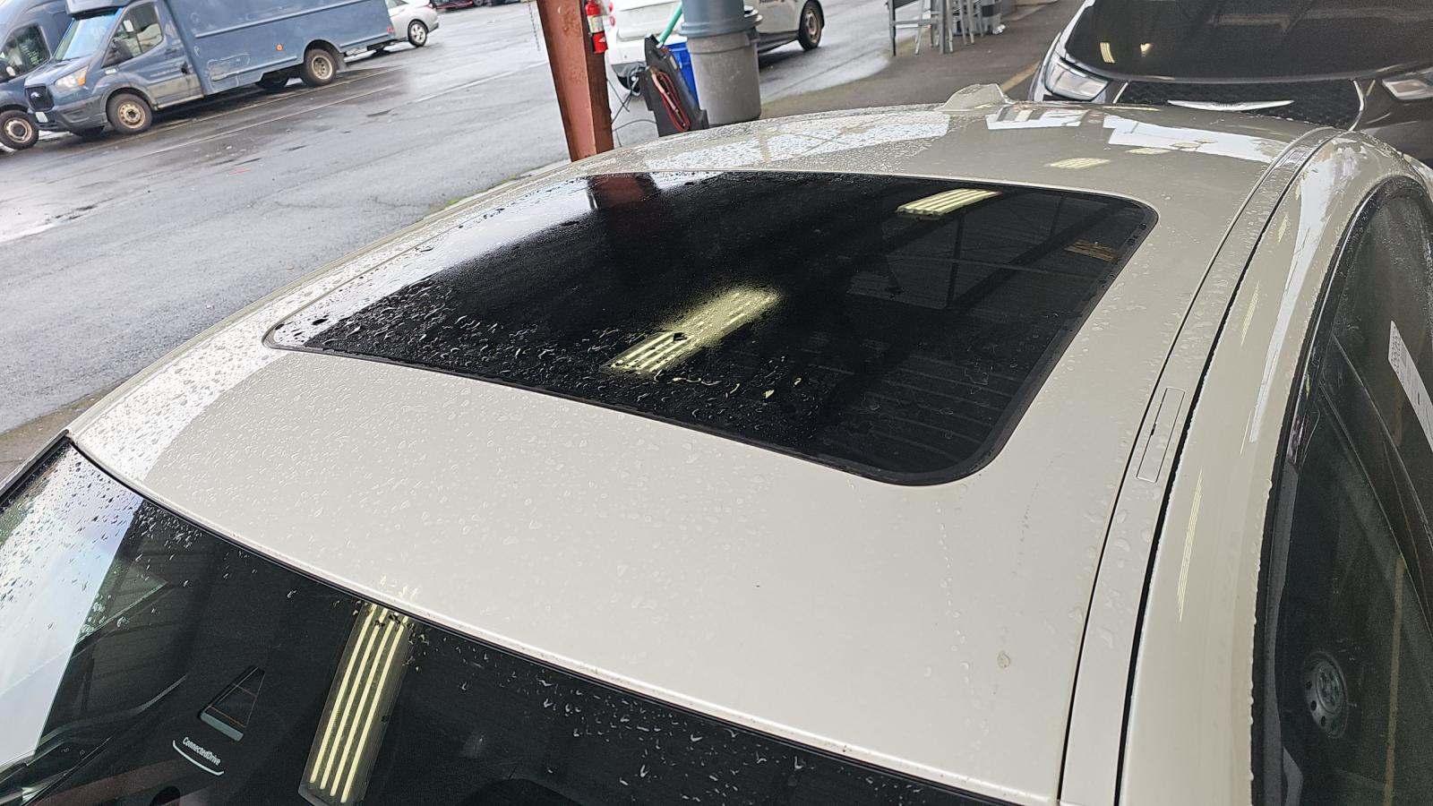 2025 BMW 4 Series 430i xDrive AWD