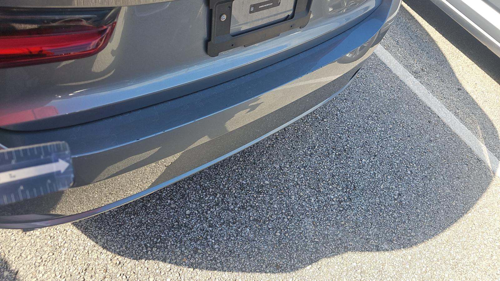 2025 BMW 3 Series 330i xDrive AWD