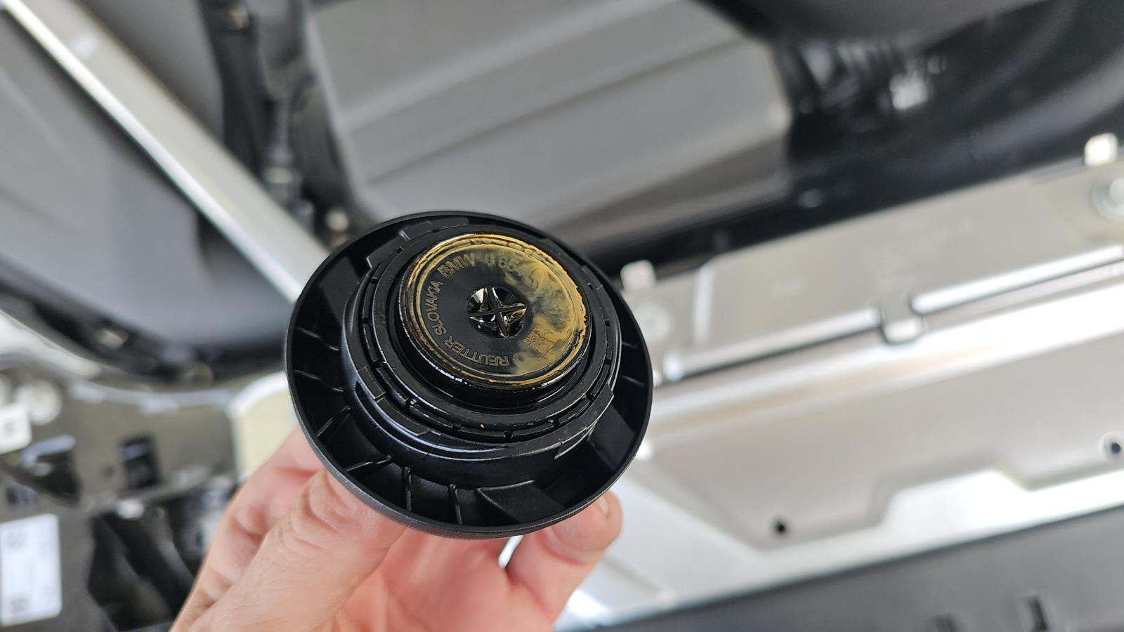 2025 BMW 4 Series 430i xDrive AWD