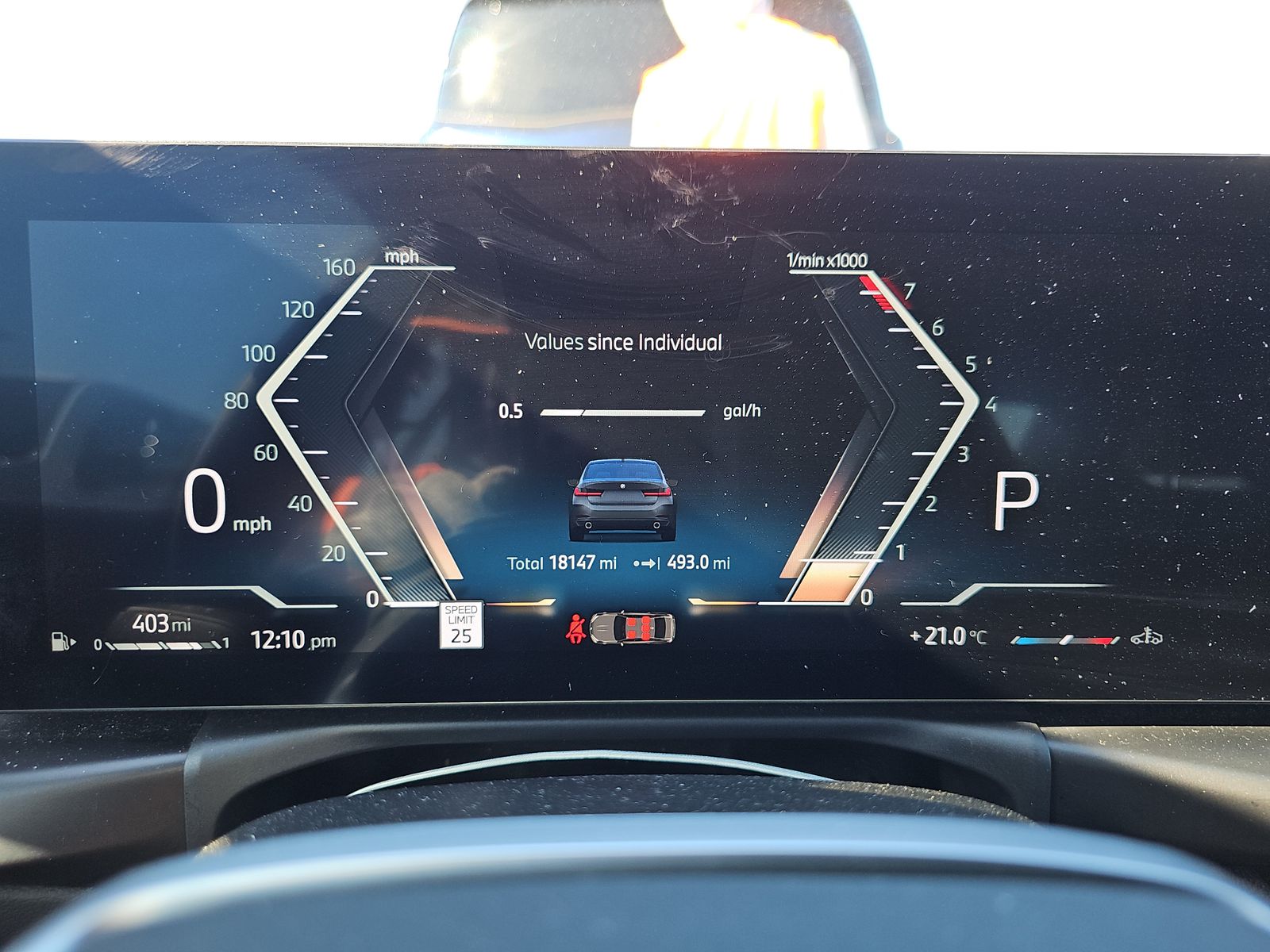 2025 BMW 3 Series 330i xDrive AWD