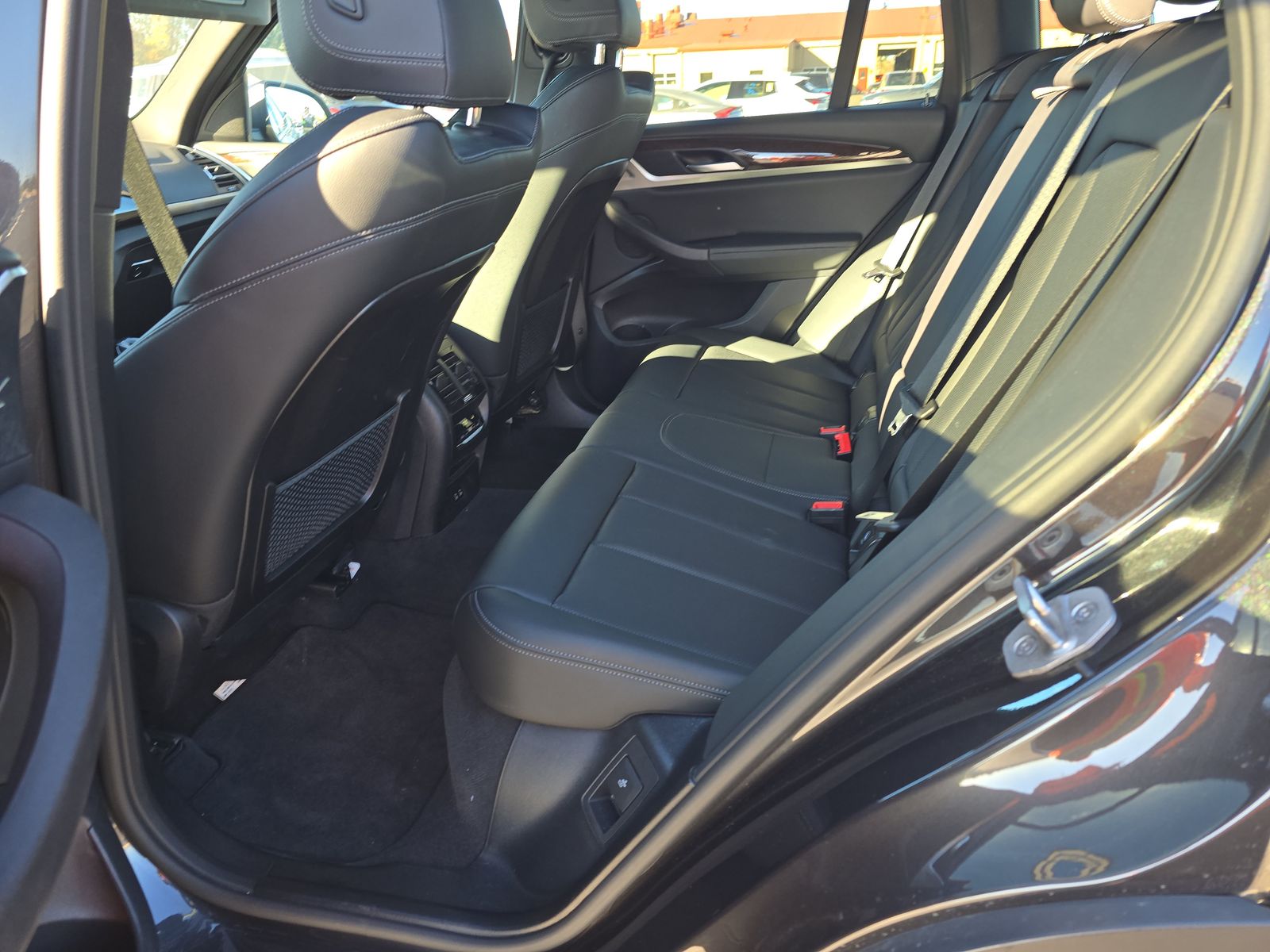 2024 BMW X3 xDrive30i AWD