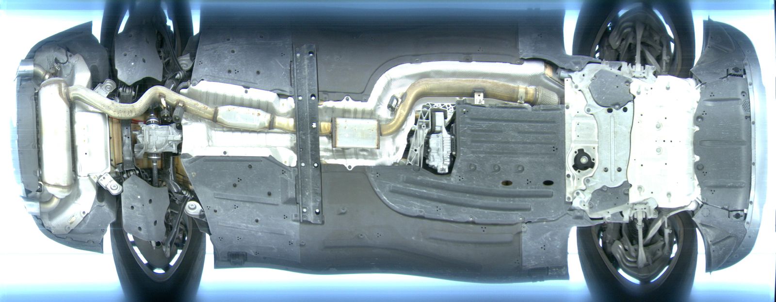 2025 BMW 3 Series 330i xDrive AWD