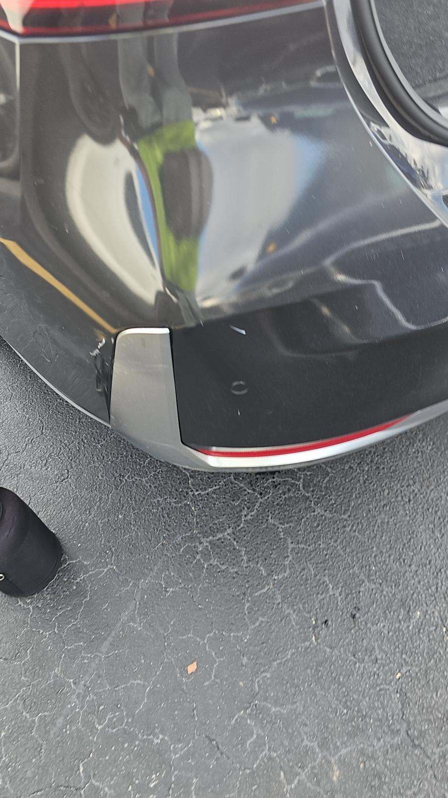 2024 BMW 5 Series 530i RWD