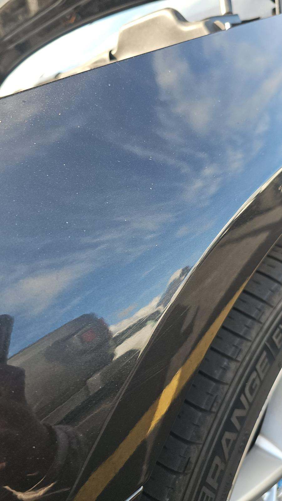 2024 BMW 5 Series 530i RWD