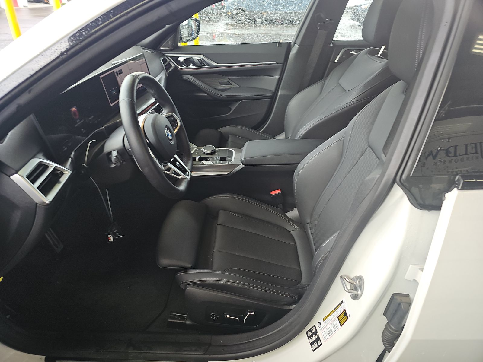 2025 BMW 4 Series 430i xDrive AWD