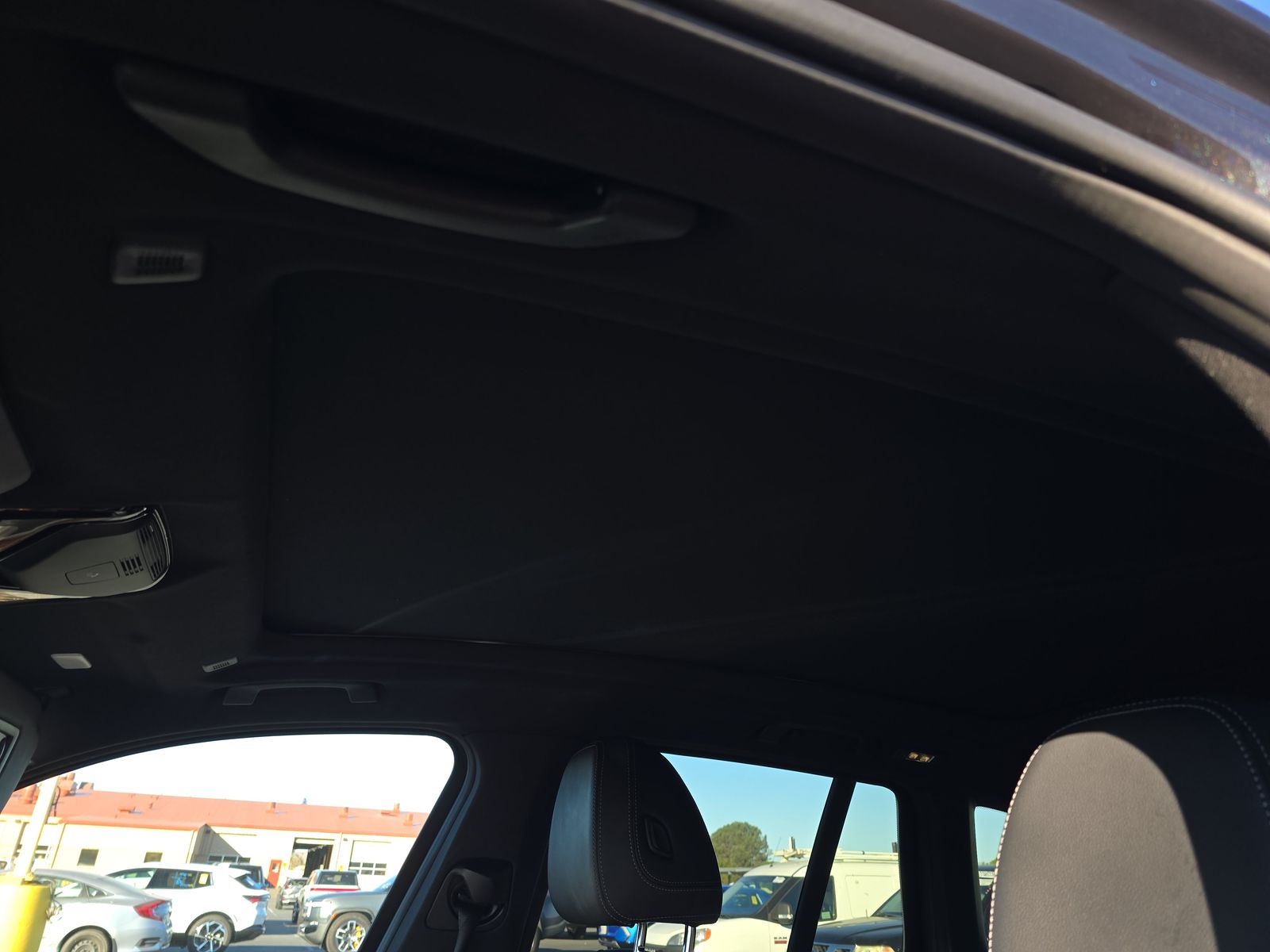 2024 BMW X3 xDrive30i AWD