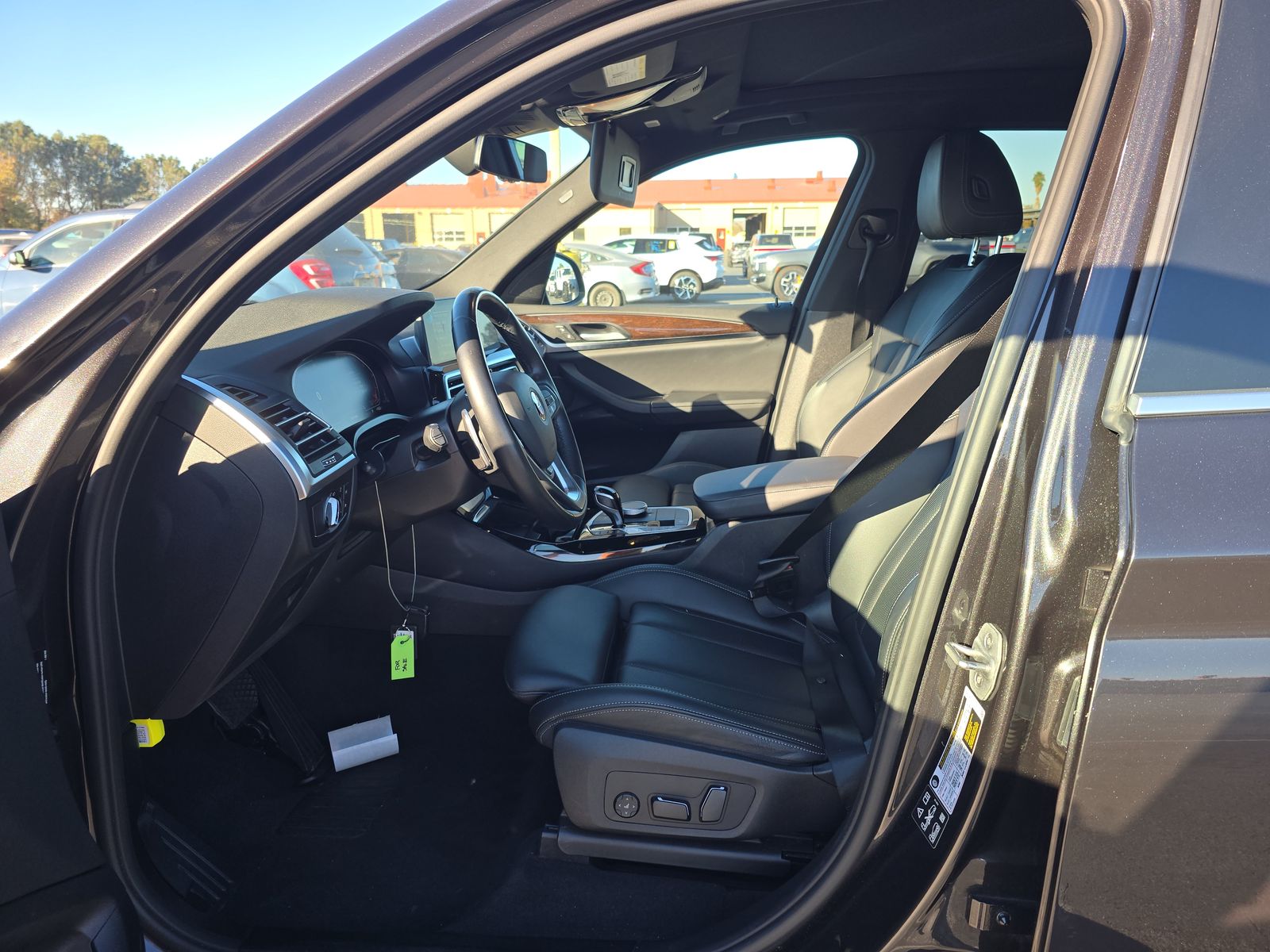 2024 BMW X3 xDrive30i AWD