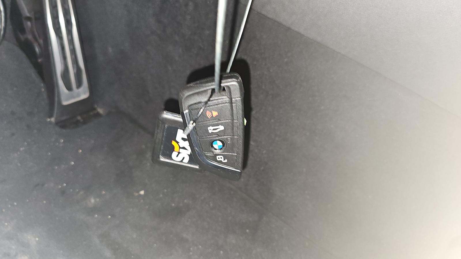 2025 BMW 4 Series 430i xDrive AWD