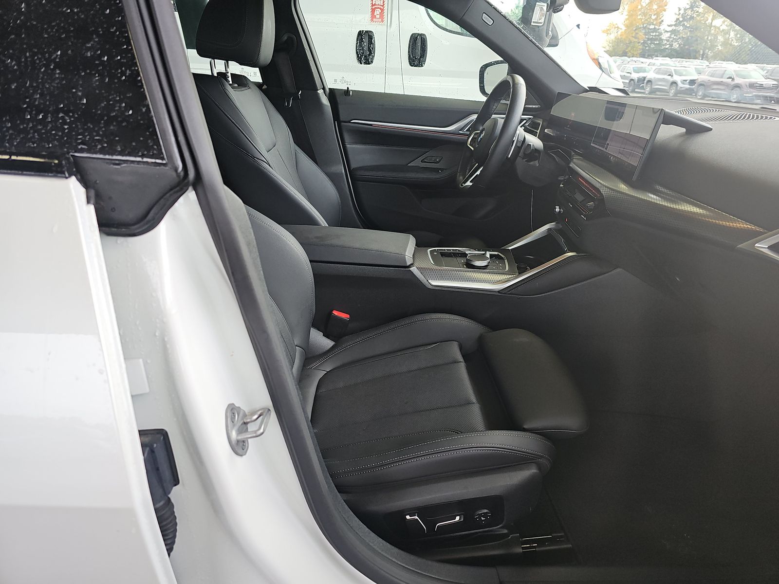 2025 BMW 4 Series 430i xDrive AWD