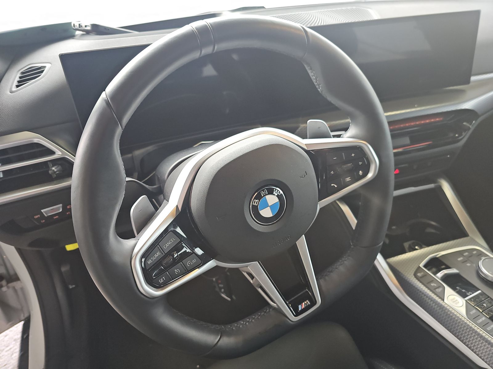 2025 BMW 4 Series 430i xDrive AWD