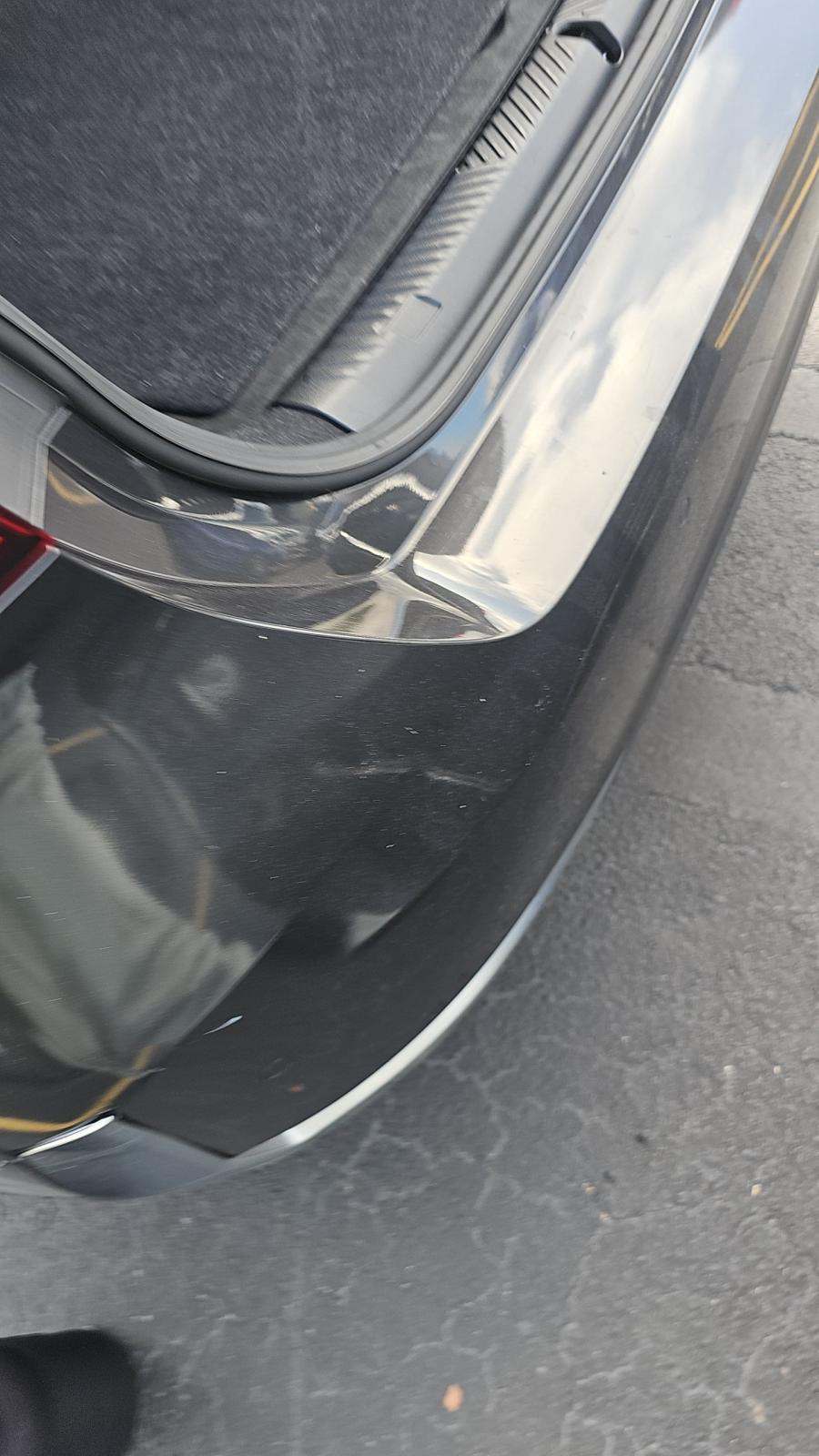 2024 BMW 5 Series 530i RWD