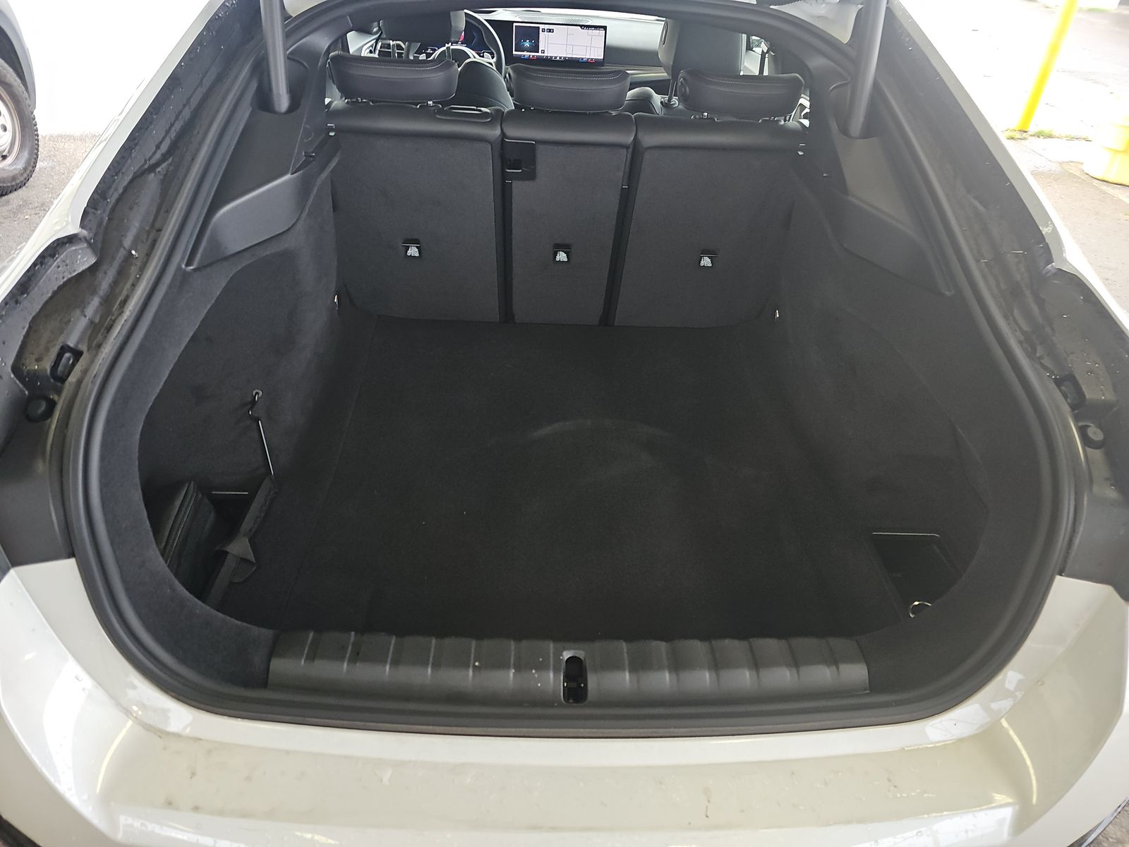 2025 BMW 4 Series 430i xDrive AWD