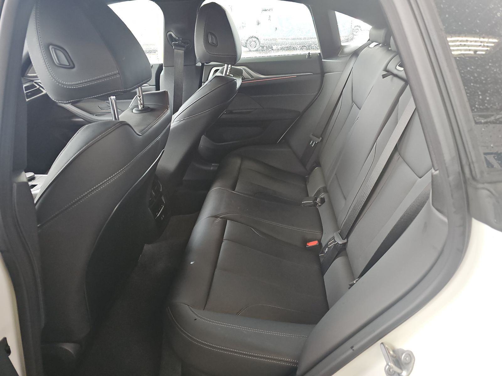 2025 BMW 4 Series 430i xDrive AWD