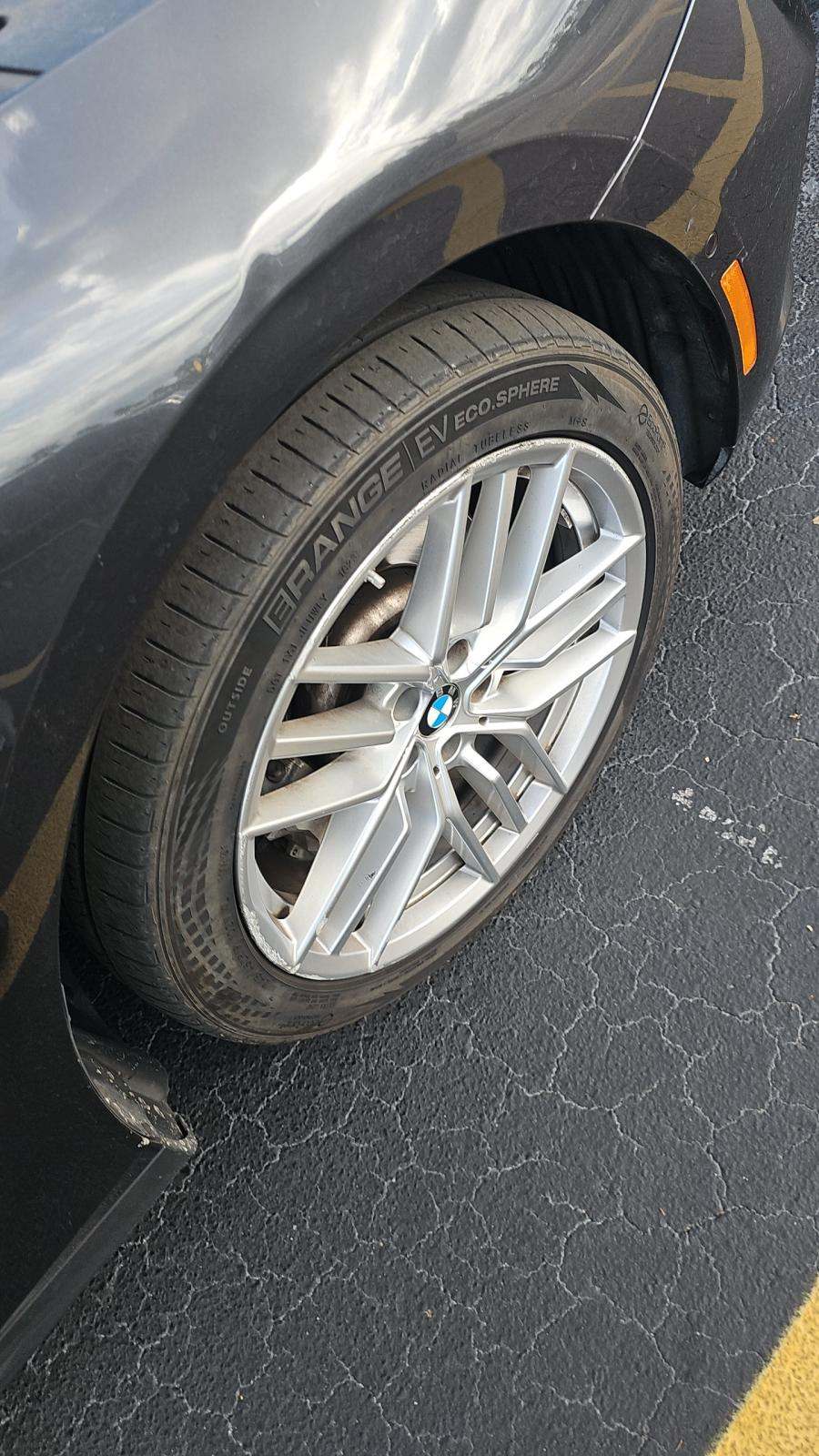 2024 BMW 5 Series 530i RWD