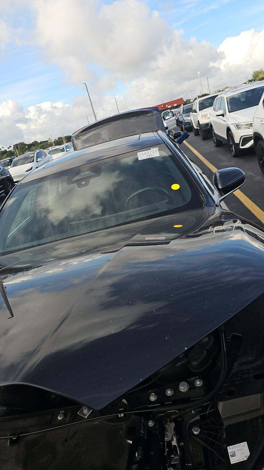 2024 BMW 5 Series 530i RWD