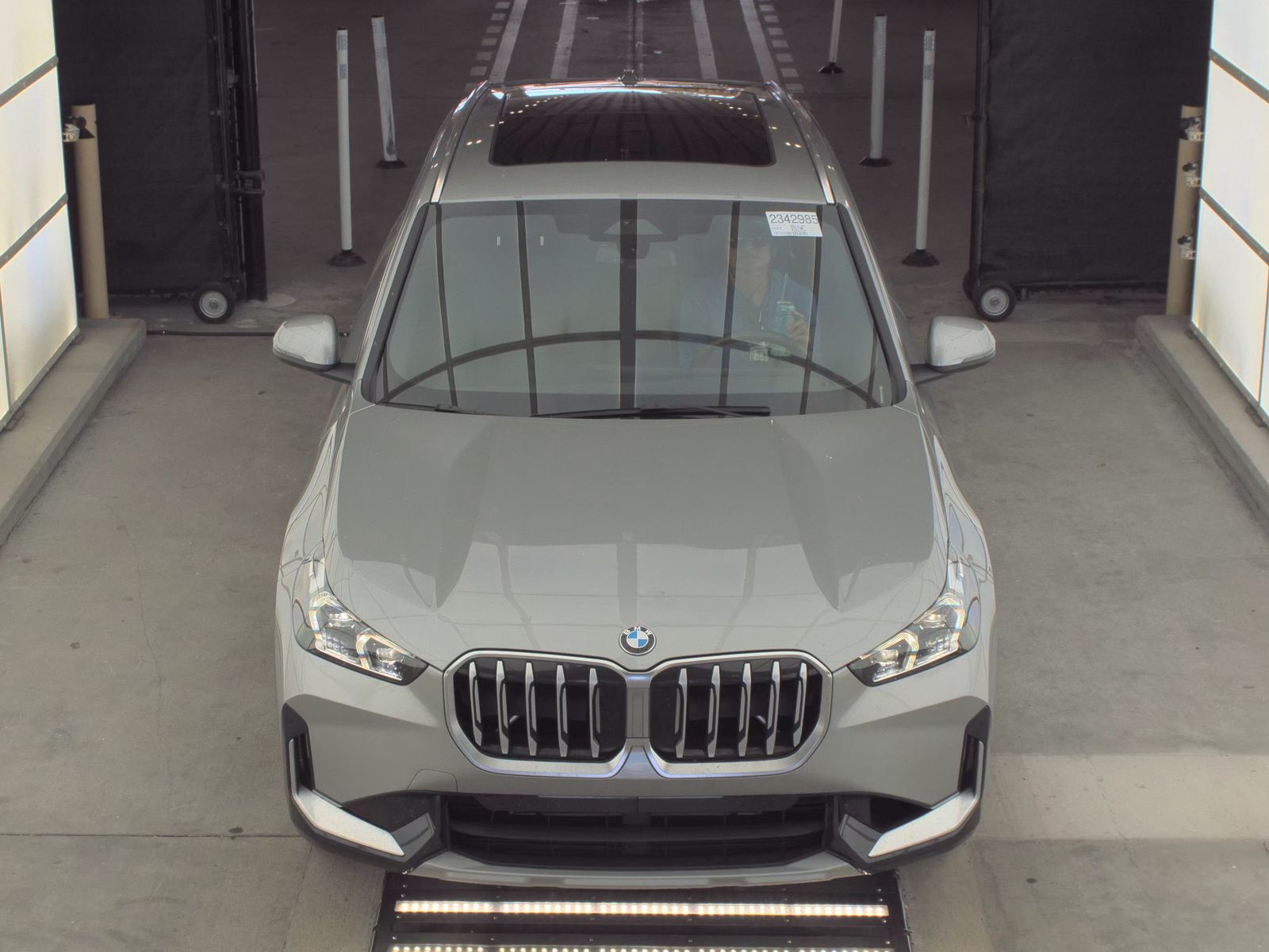 2025 BMW X1 xDrive28i AWD