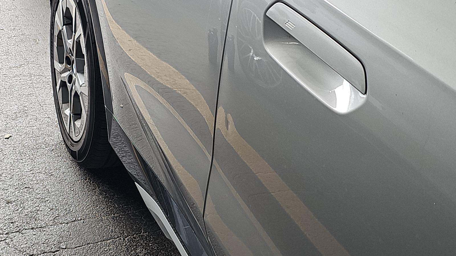 2025 BMW X1 xDrive28i AWD