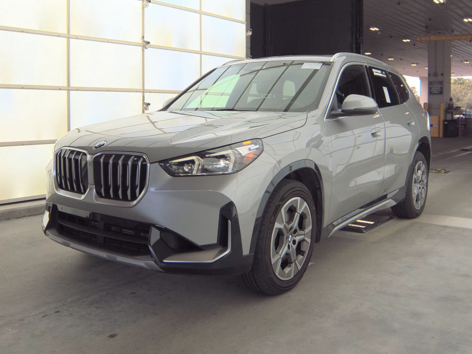 2025 BMW X1 xDrive28i AWD