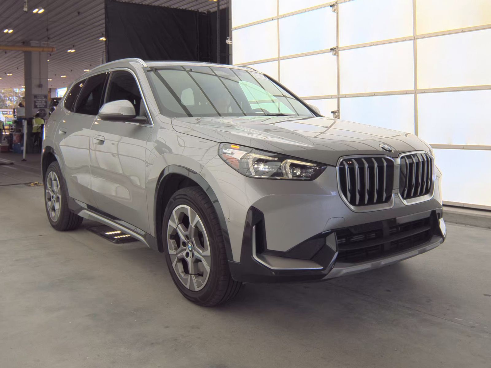 2025 BMW X1 xDrive28i AWD