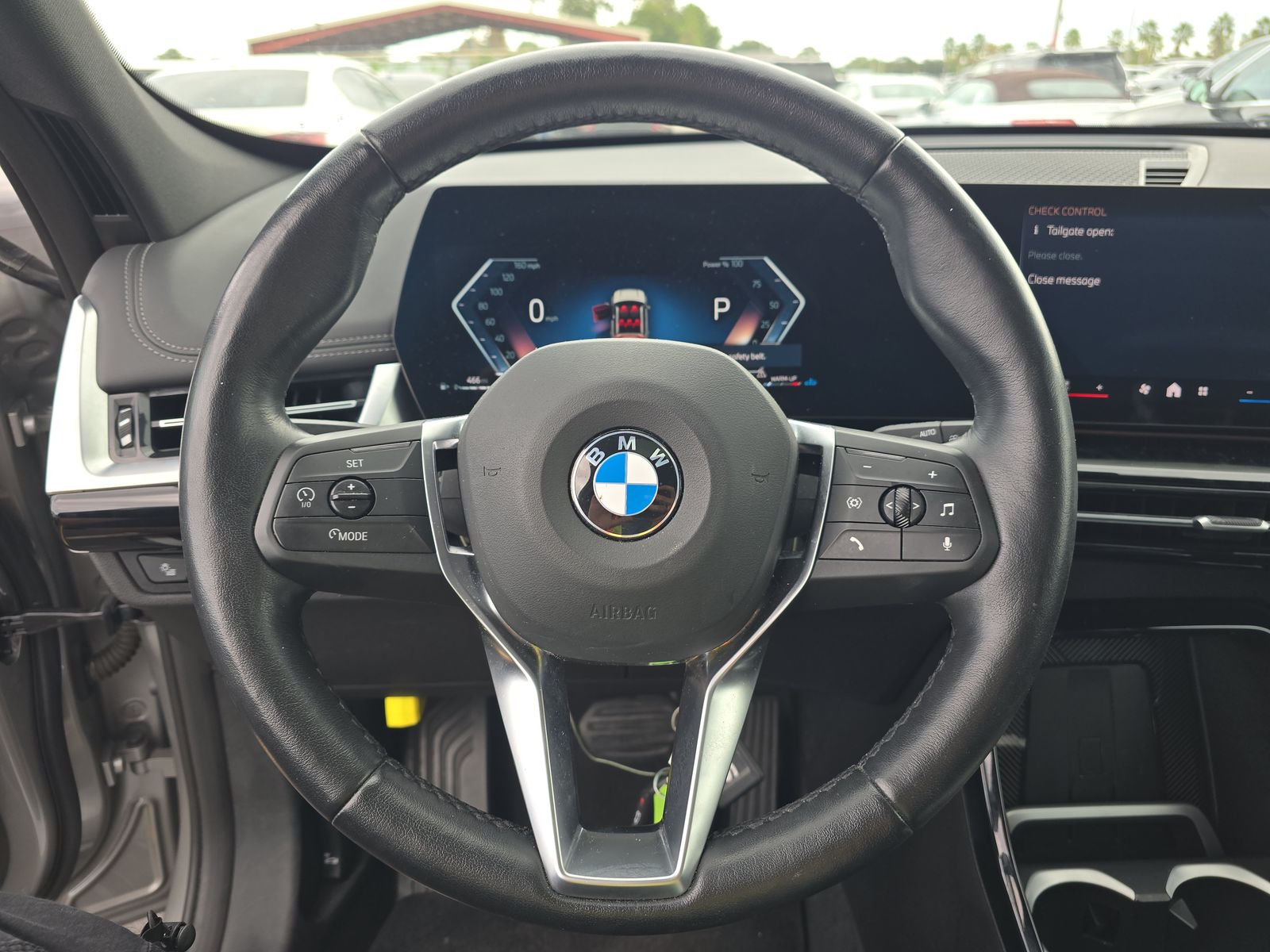 2025 BMW X1 xDrive28i AWD