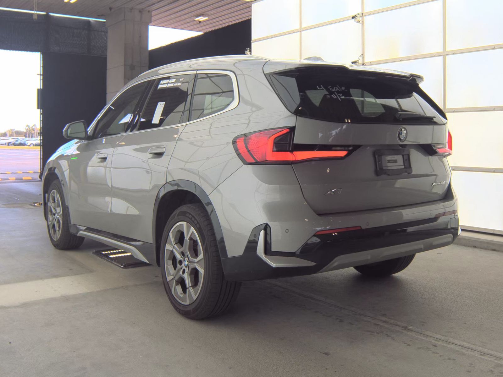 2025 BMW X1 xDrive28i AWD