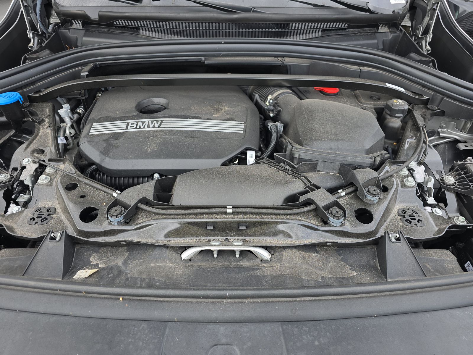 2025 BMW X1 xDrive28i AWD