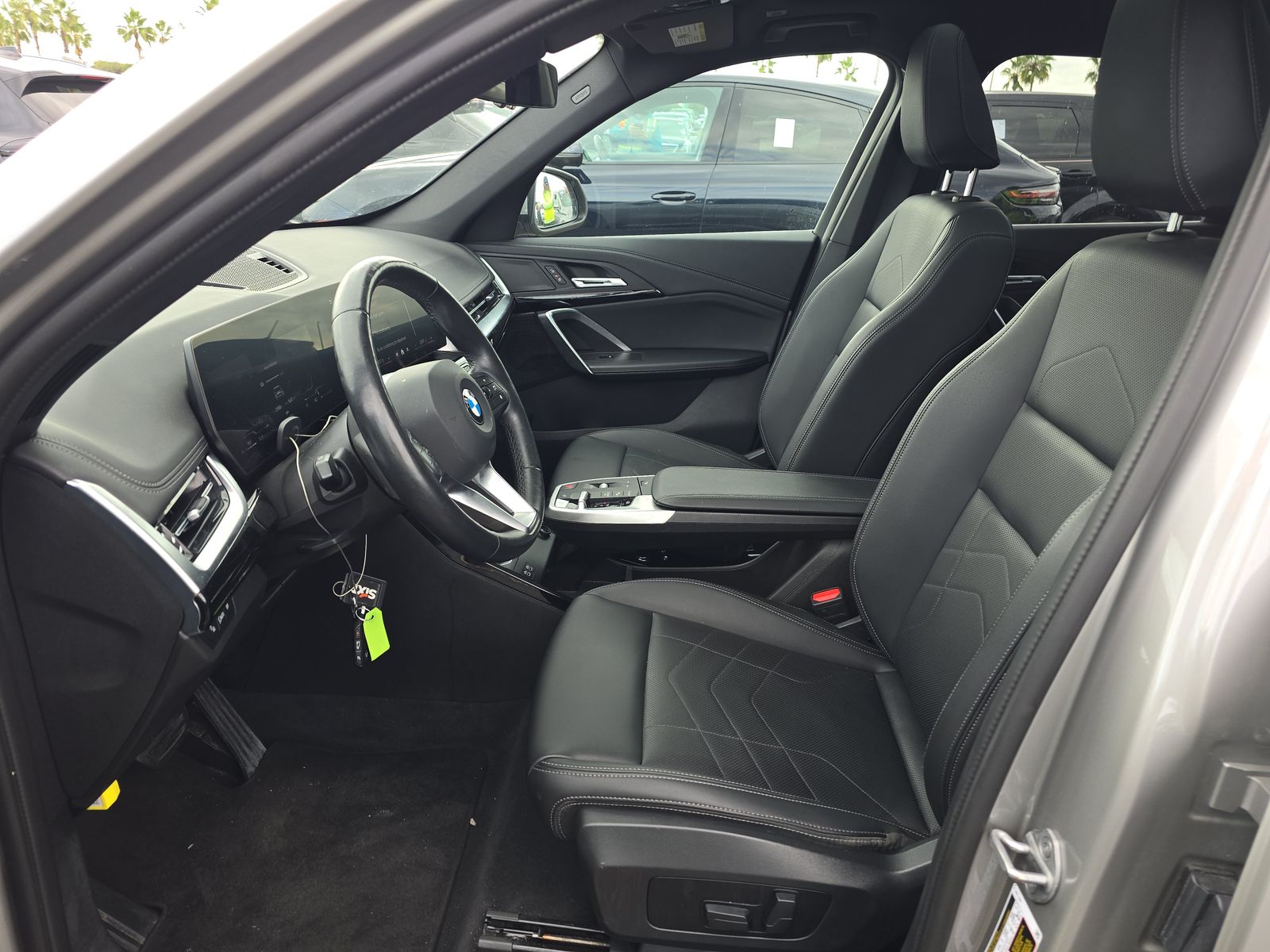 2025 BMW X1 xDrive28i AWD