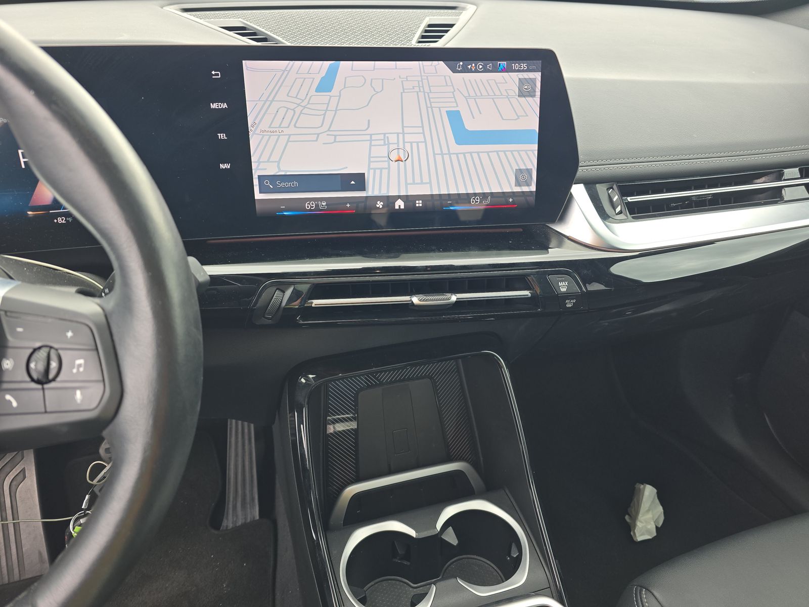 2025 BMW X1 xDrive28i AWD