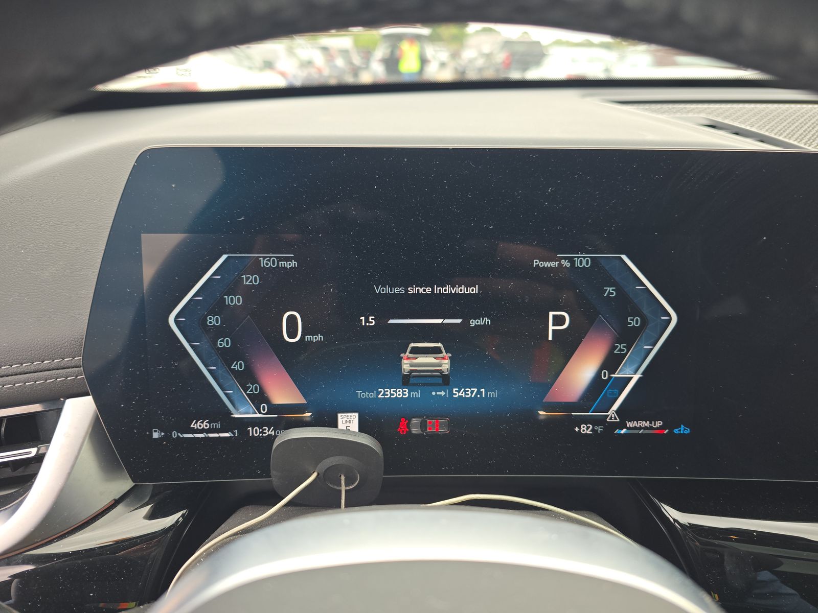 2025 BMW X1 xDrive28i AWD