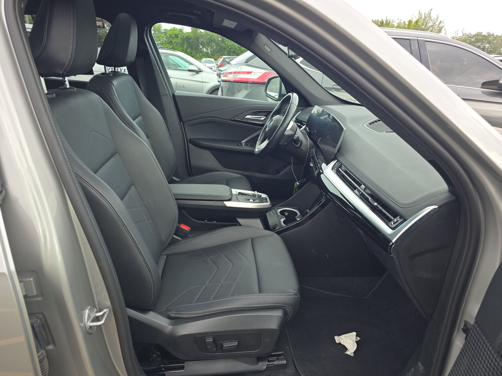 2025 BMW X1 xDrive28i AWD