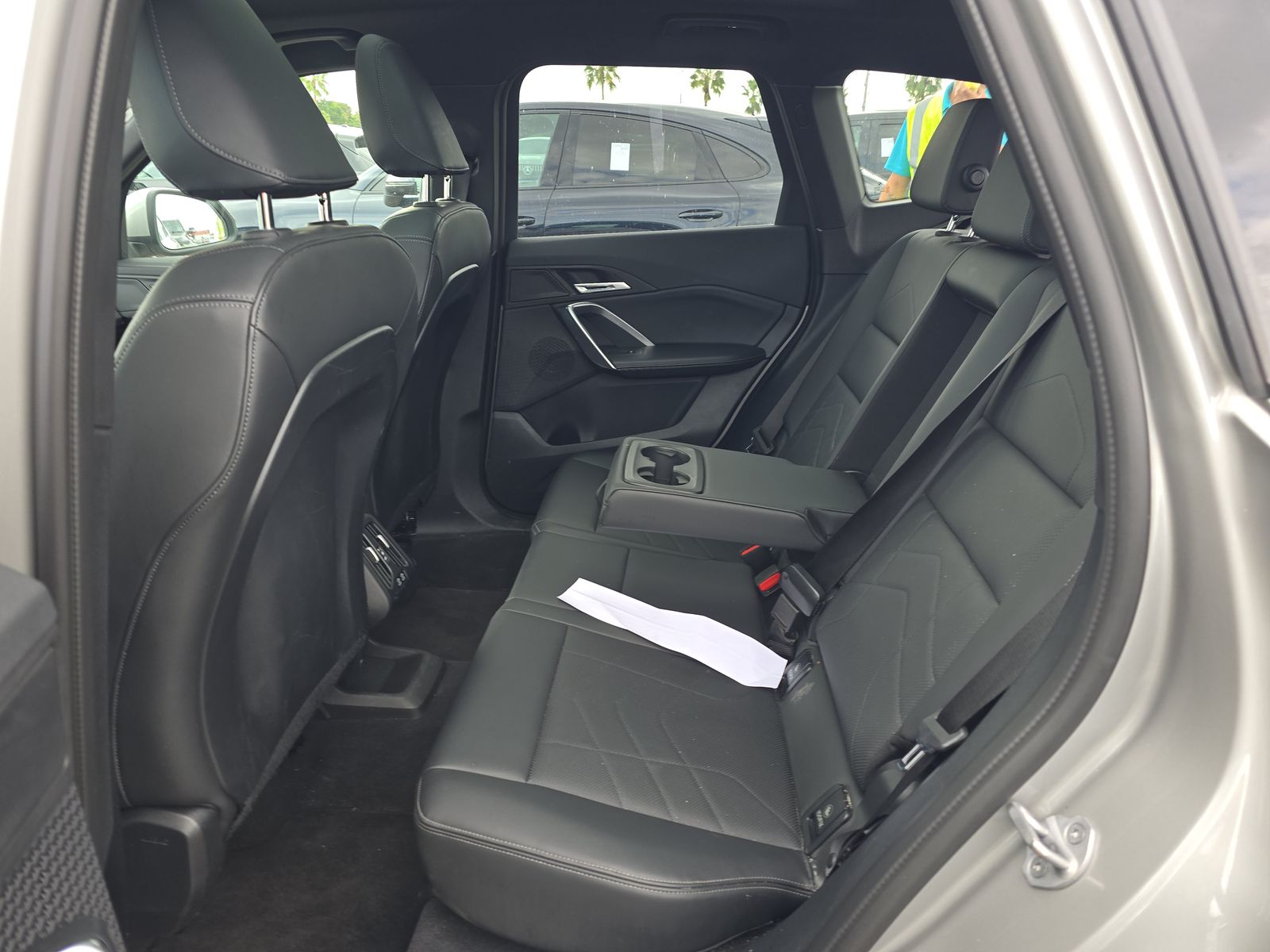 2025 BMW X1 xDrive28i AWD