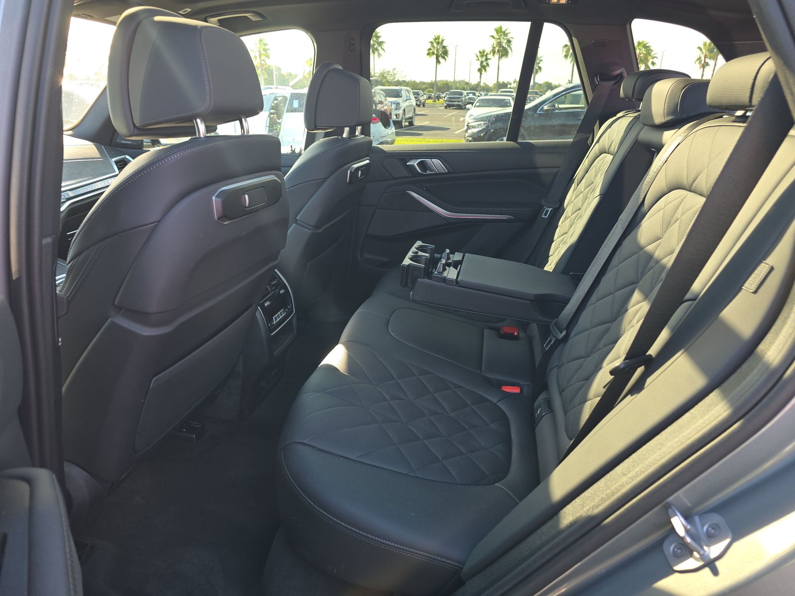 2025 BMW X5 sDrive40i RWD