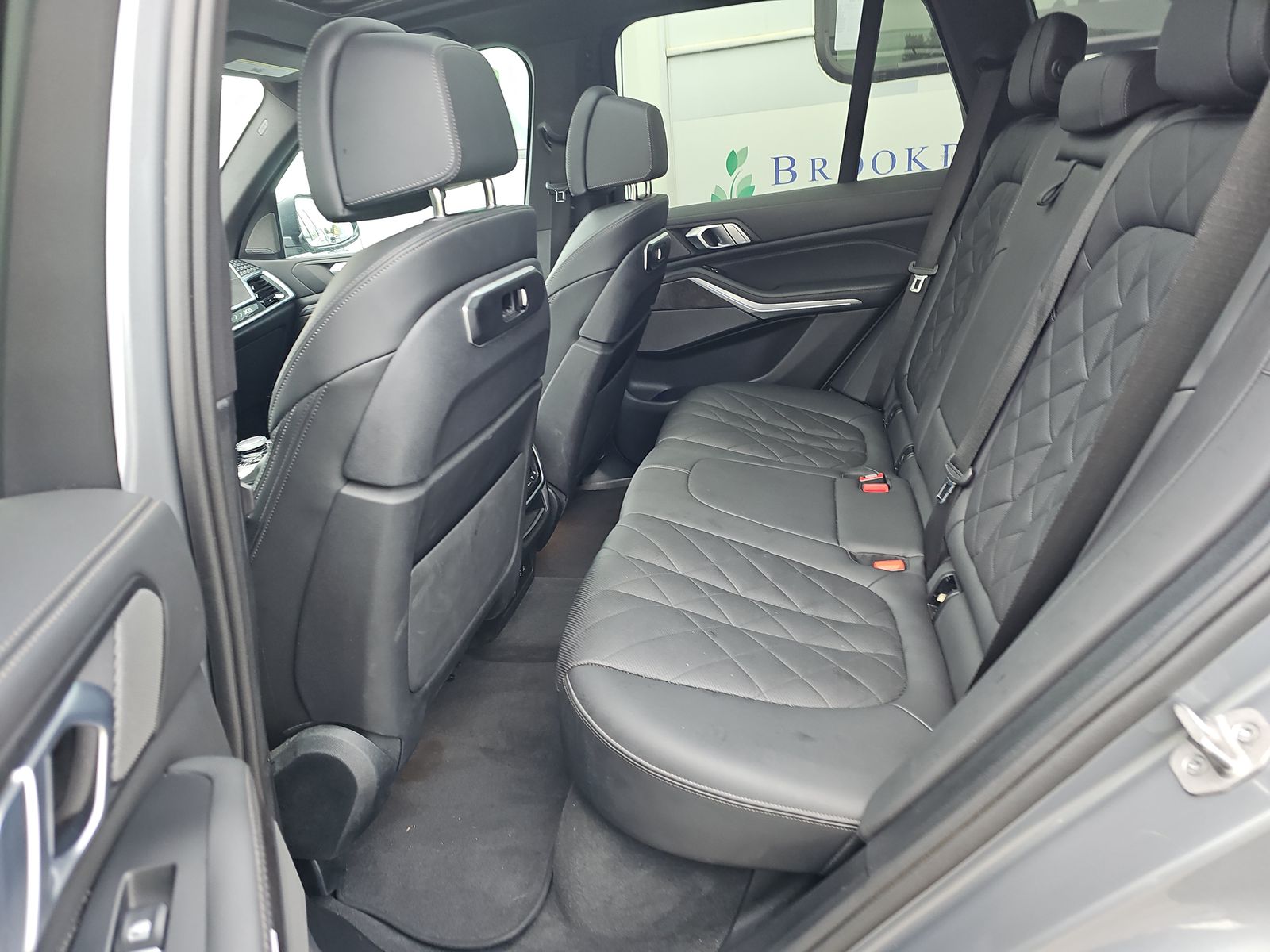 2024 BMW X5 sDrive40i RWD