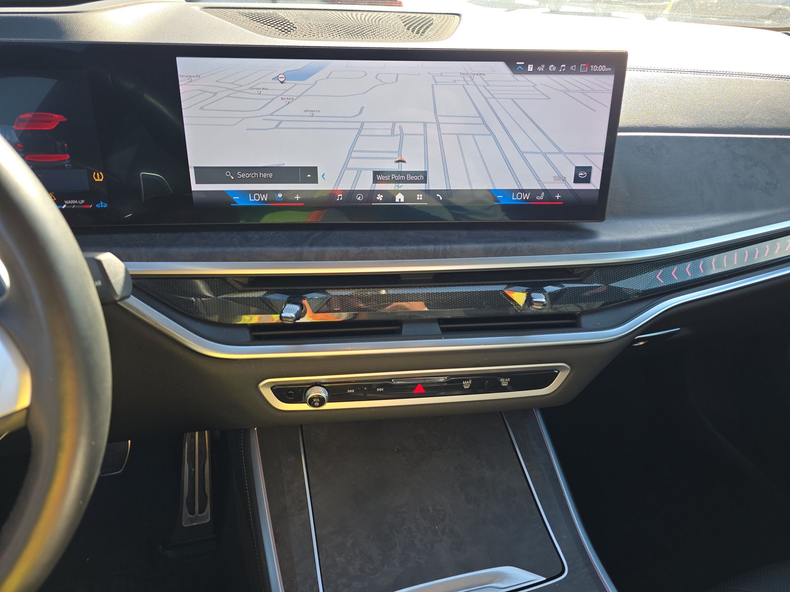 2025 BMW X5 sDrive40i RWD