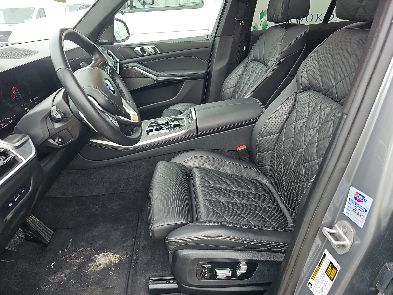 2024 BMW X5 sDrive40i RWD