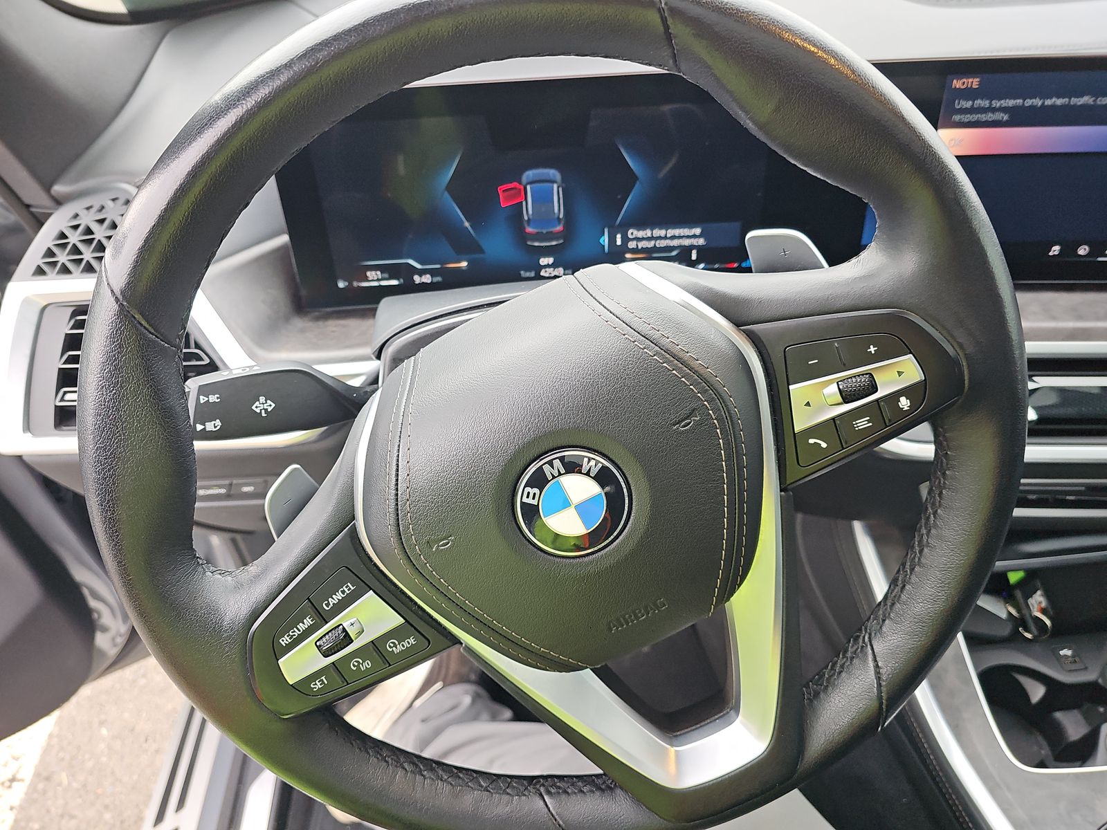 2024 BMW X5 sDrive40i RWD