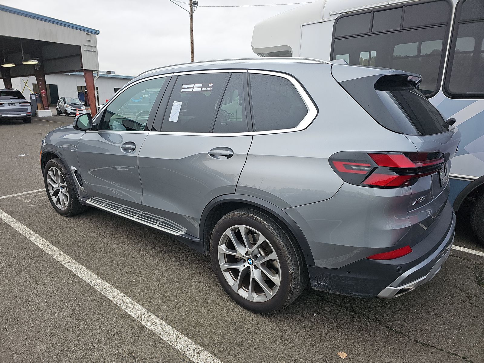 2024 BMW X5 sDrive40i RWD