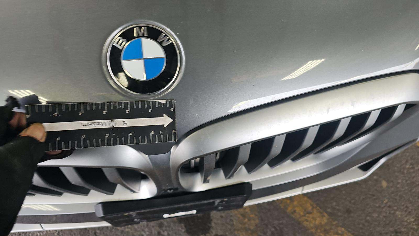 2024 BMW X5 sDrive40i RWD