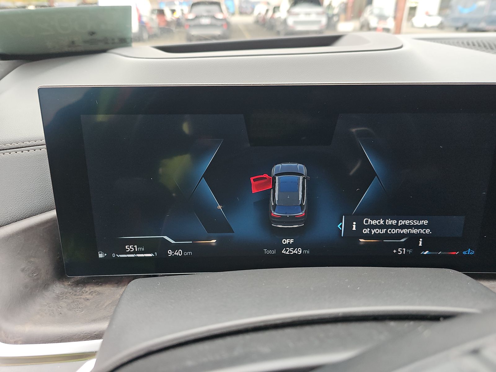 2024 BMW X5 sDrive40i RWD