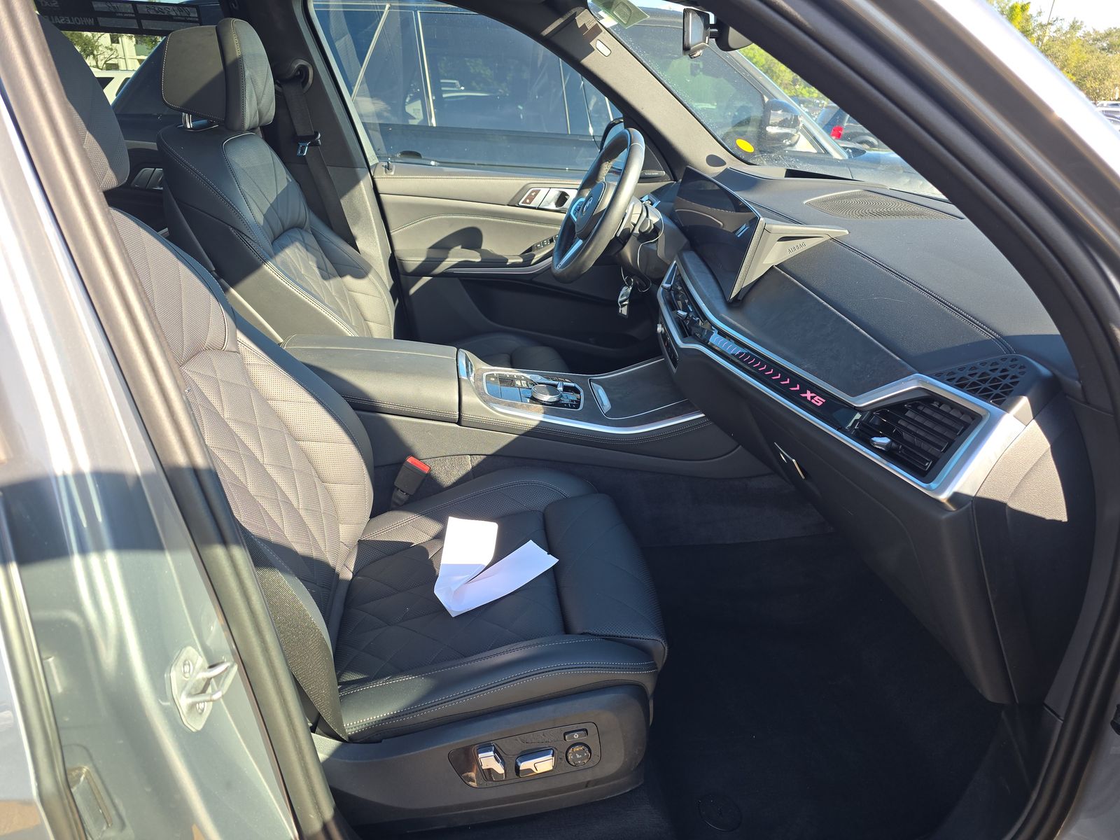 2025 BMW X5 sDrive40i RWD