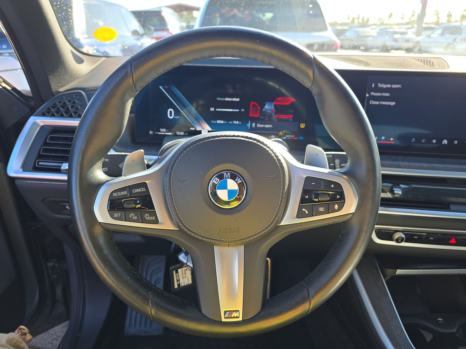 2025 BMW X5 sDrive40i RWD