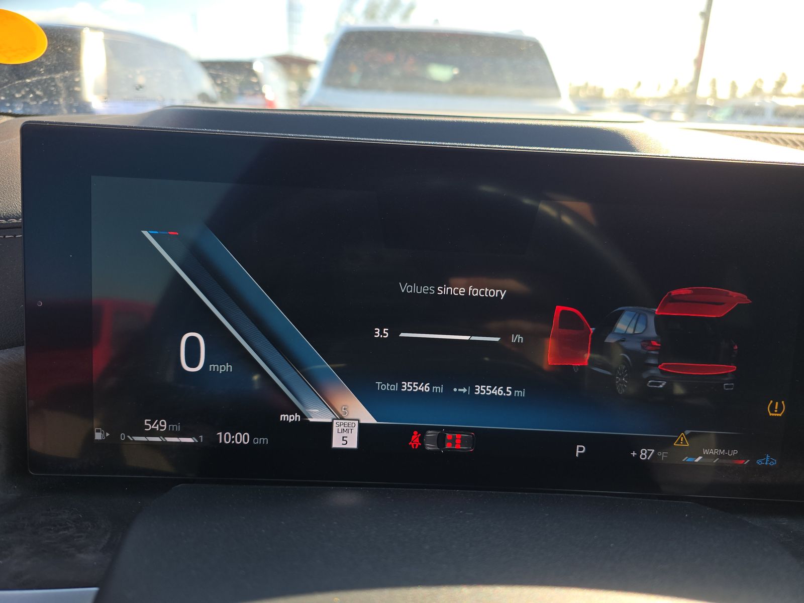 2025 BMW X5 sDrive40i RWD