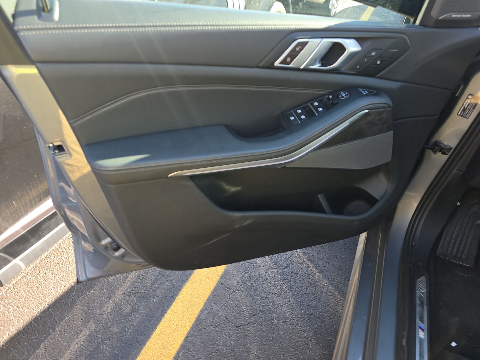 2025 BMW X5 sDrive40i RWD