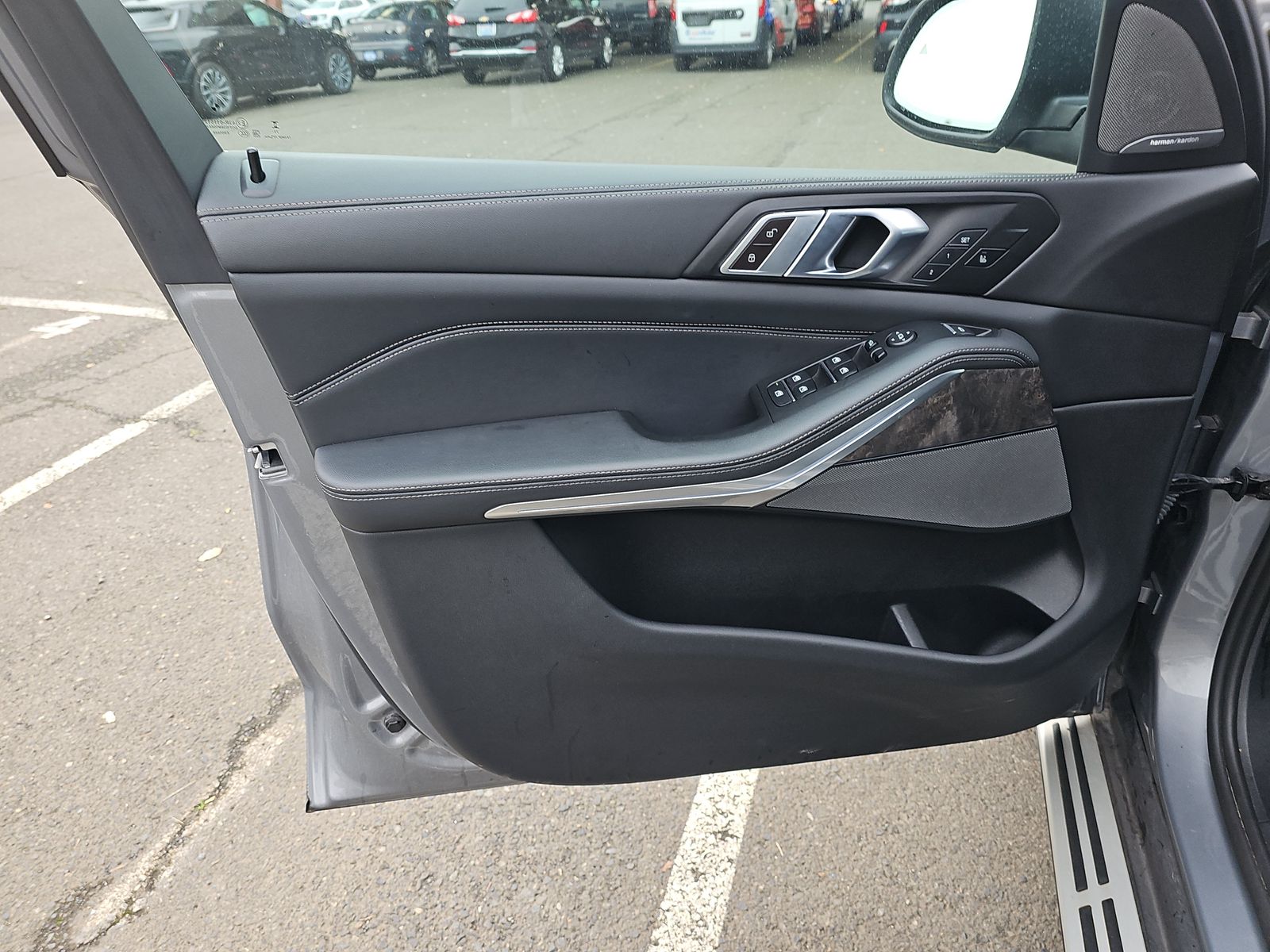 2024 BMW X5 sDrive40i RWD