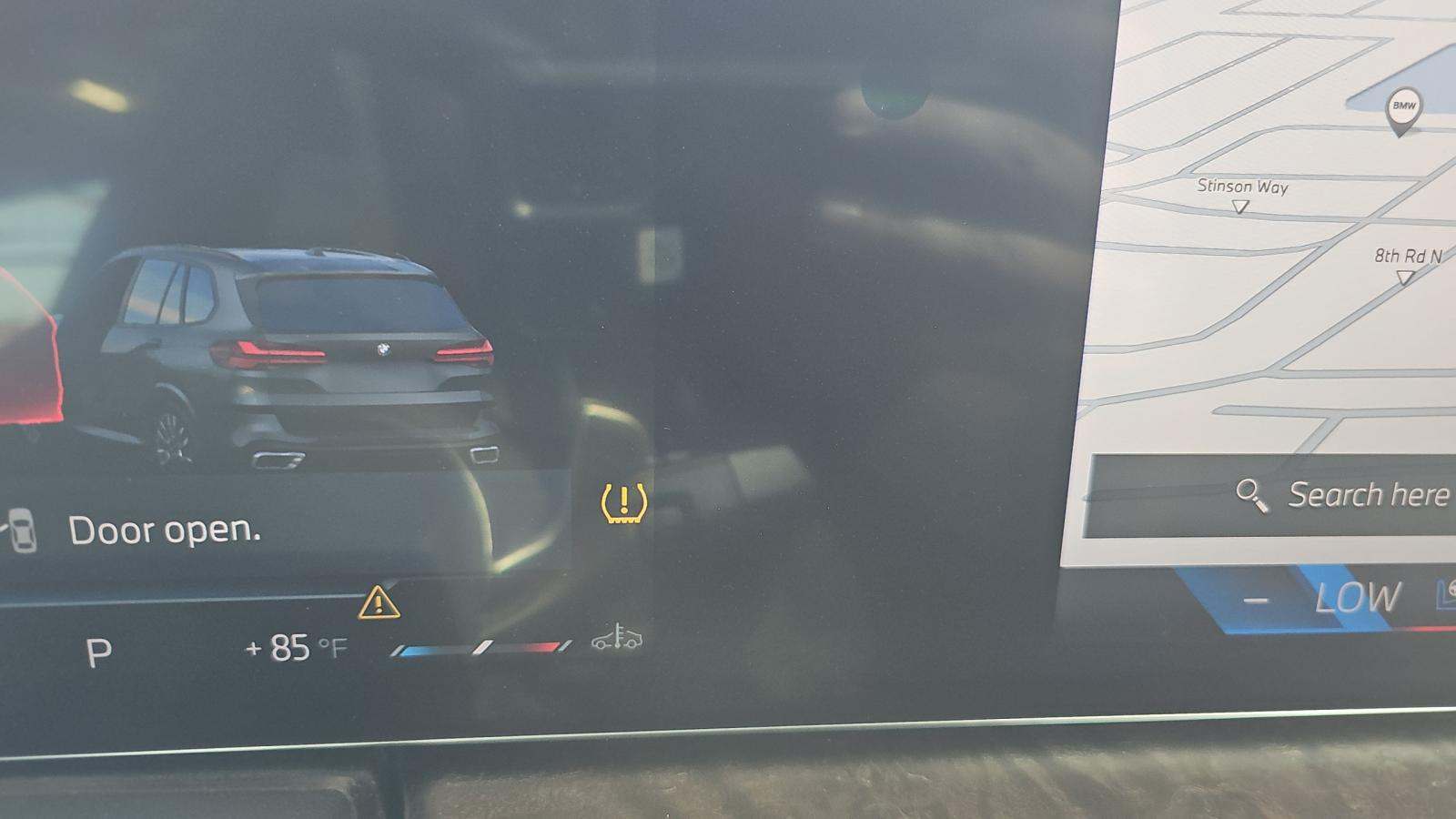 2025 BMW X5 sDrive40i RWD