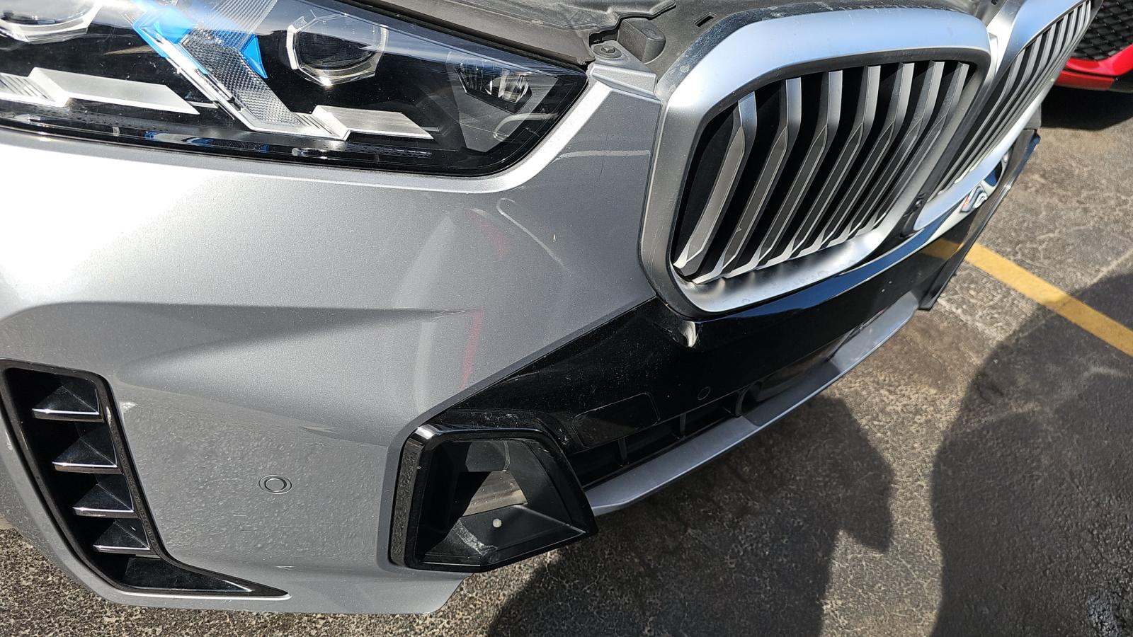 2025 BMW X5 sDrive40i RWD